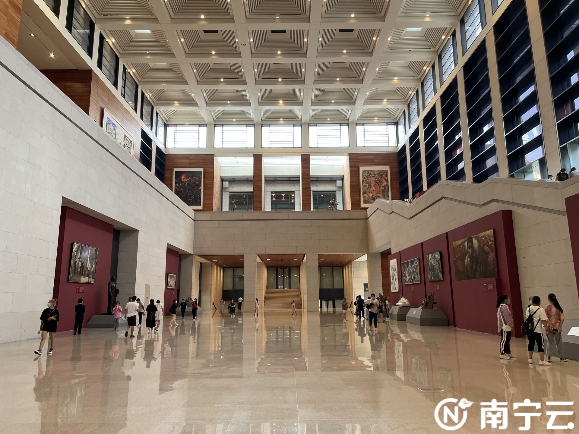 2022北京研学夏令营,北京暑期研学夏令营营地