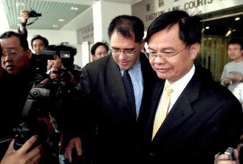 黄宏生创维发展史,黄宏生谈创维最大的危机