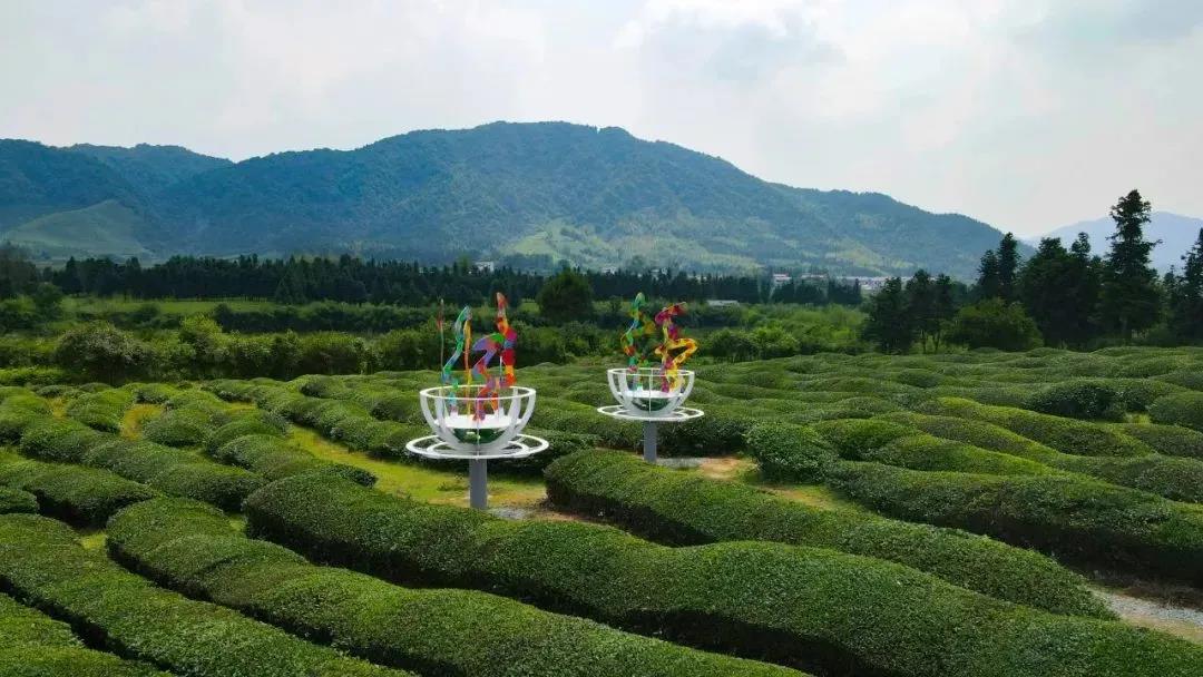 公共艺术的核心观念,哪些算是公共艺术