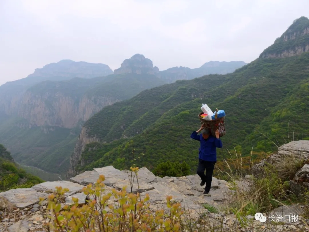 长治好人时代新人丨岳晚增：半个多世纪的入*党**心路