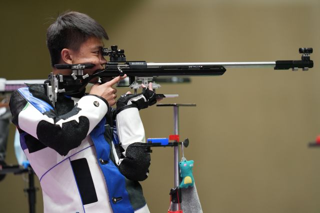 山东00后张常鸿夺冠,张常鸿夺冠完整视频回放