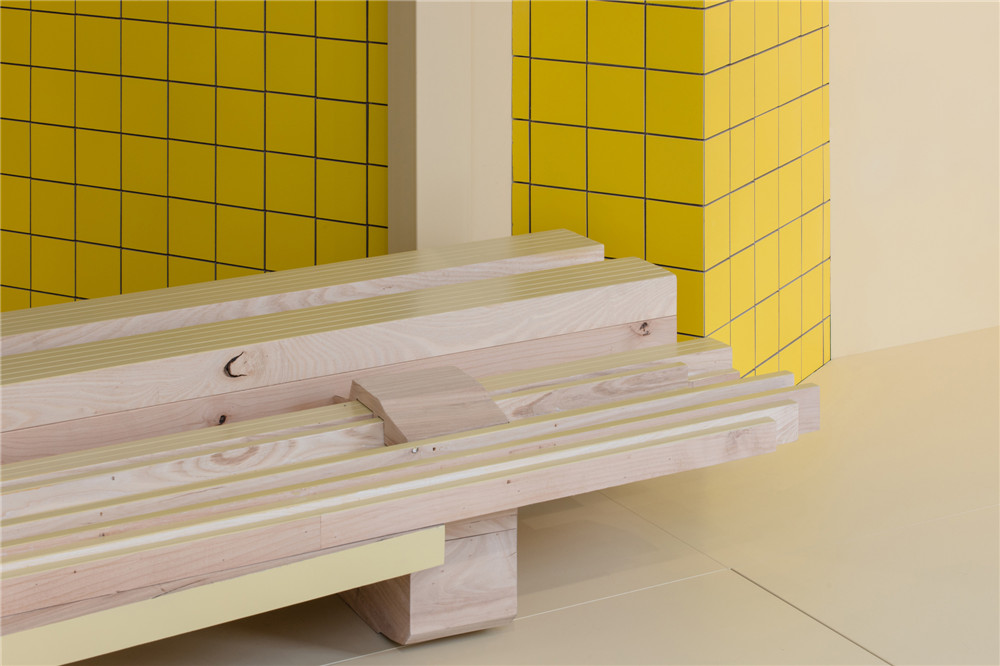 looknow成都旗舰店,looknow新天地旗舰店探班图集