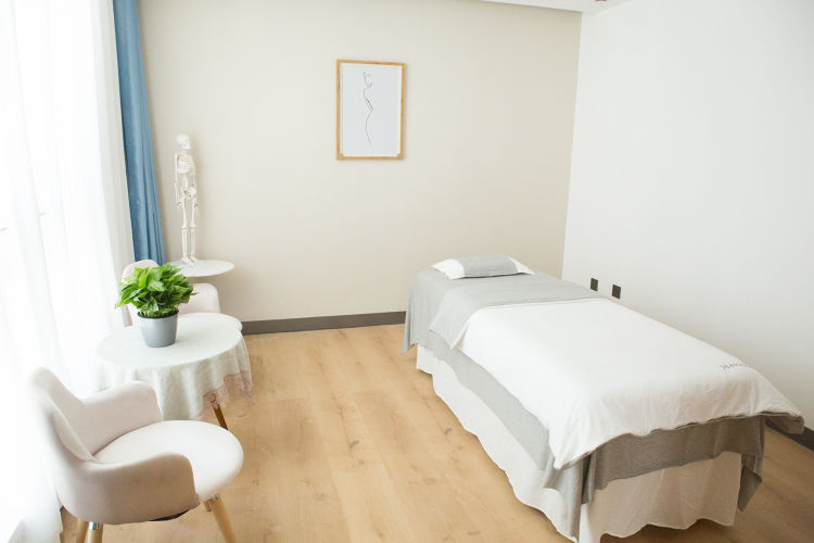 淄博莲池妇婴医院：女性健康美学开启幸福密码