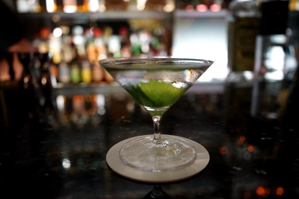 火锅、糖油果子、甜皮鸭、辣椒面......这些在成都酒吧喝的酒,yyds