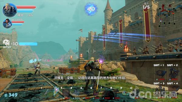 orcsmustdie3无尽模式,兽人必须死3值得玩吗