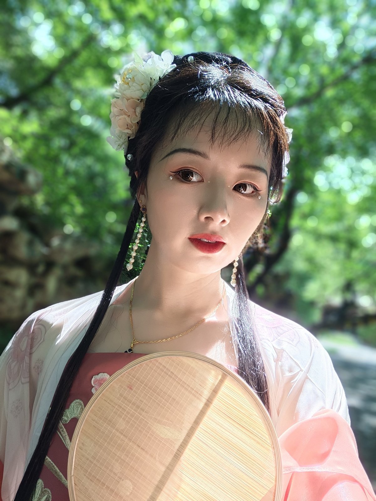 vivoS10Pro智能手机样张图集「23P」「SOOMAL」