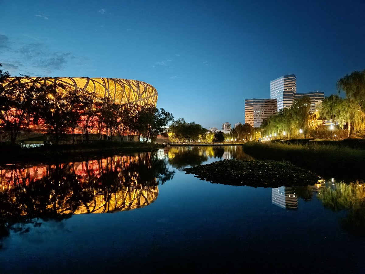 vivoS10Pro智能手机样张图集「23P」「SOOMAL」