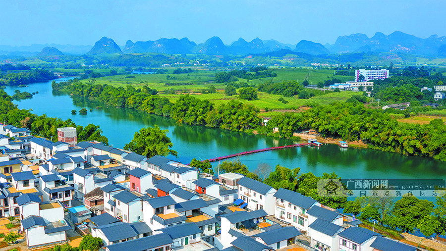 广西旅游业的发展趋势视频,广西旅游2024经济增长