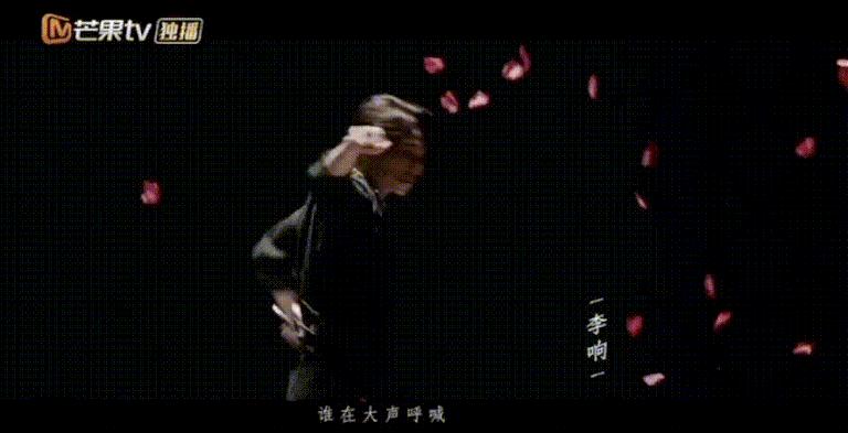 湖南卫视哥哥系列综艺,哥哥综艺第一季叫什么