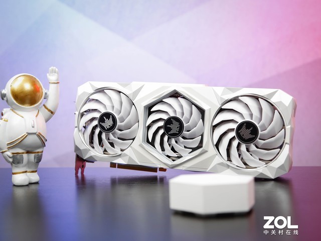 影驰hofextreme3080ti,影驰geforcertx3080ti金属