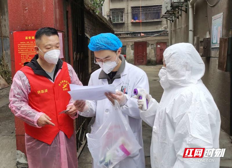 助人为乐“中国好人”唐备战：让志愿之花开满雁城衡阳