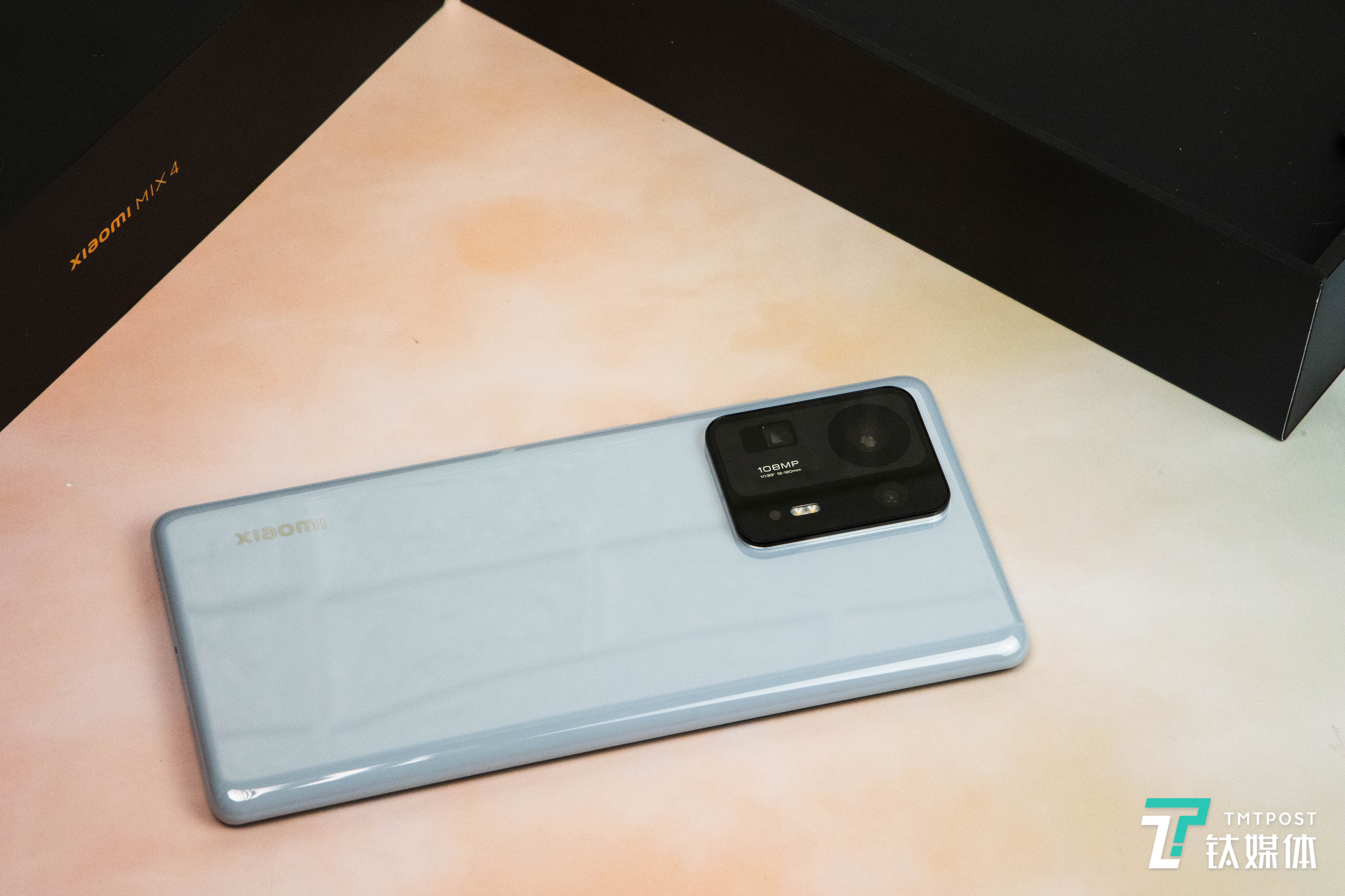 小米mix4黑科技曝光,小米mix4深度测评科技美学
