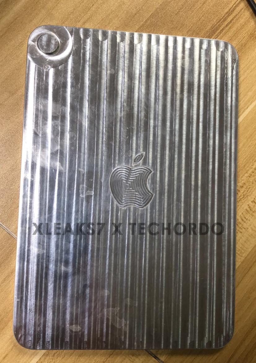 ipadmini6详细配置曝光,苹果ipadmini6参数配置表