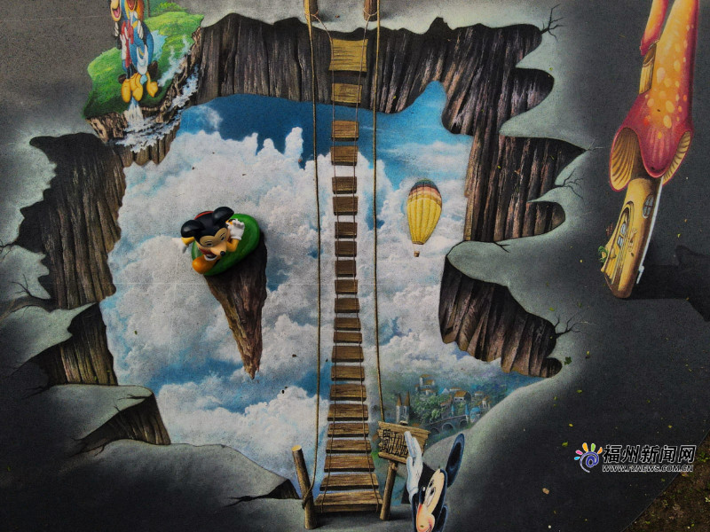 福州公园2022网红打卡地闽江公园,闽江公园网红打卡点