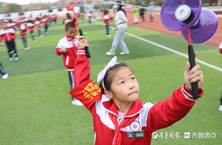 传统文化进校园小学生,传统文化进校园多彩教育润童心