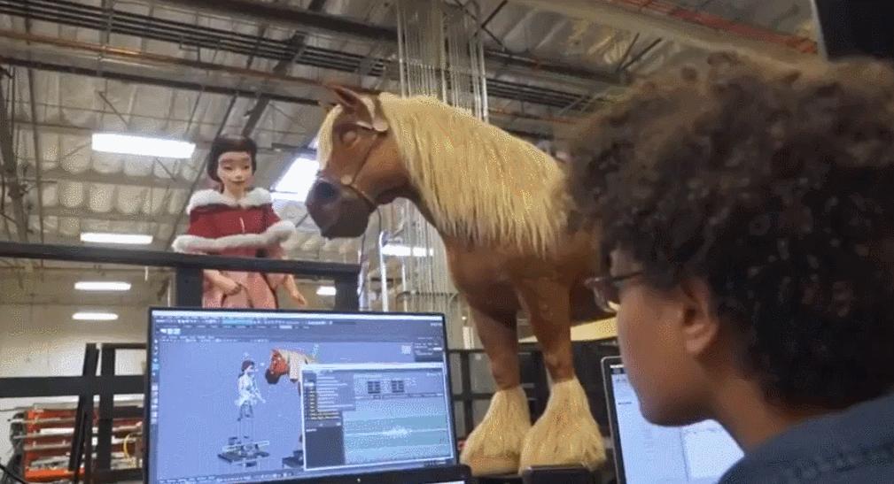 仿真蜘蛛侠超可动人偶,迪士尼漫威蜘蛛侠可动人偶