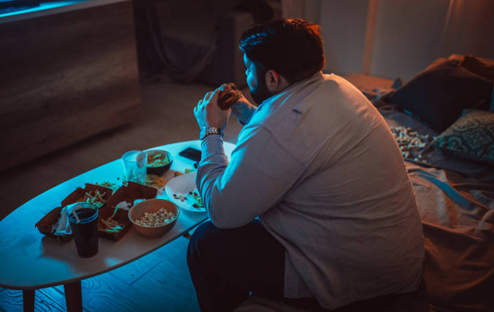 科学减肥学生,科学增肥半个月增10斤女生