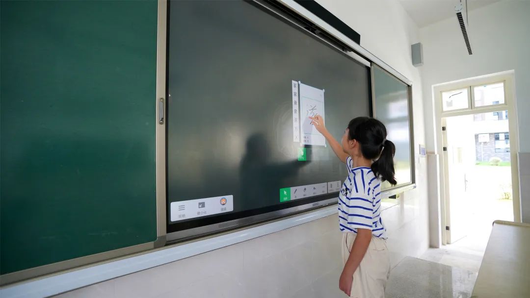 丽水遂昌育才初中,遂昌中学寝室条件怎么样