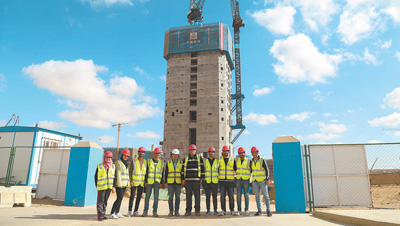 加强交流合作的词句,加强与高校科研机构的交流合作