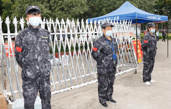 镇平雪枫中学放假,2020年镇平雪枫中学开学