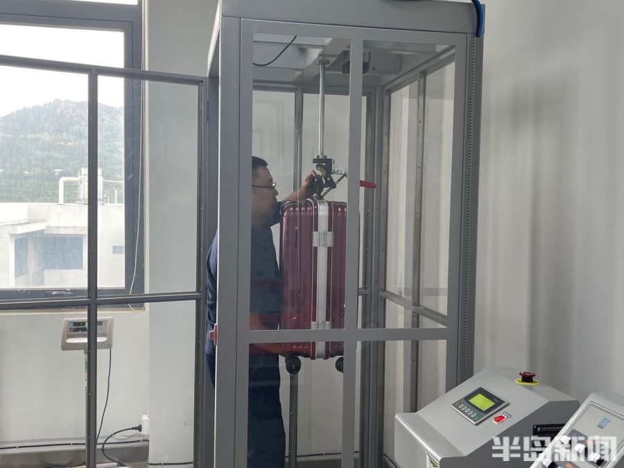 旅行箱质量评测,旅行箱有必要买质量好的吗