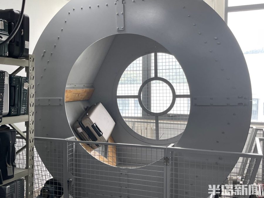 旅行箱质量评测,旅行箱有必要买质量好的吗