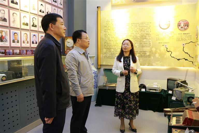 促均衡立足新时代创优质书写新篇章——榆中县教育高质量发展纪实