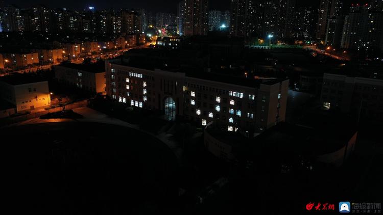 青岛为明学校教师节,教师节青岛