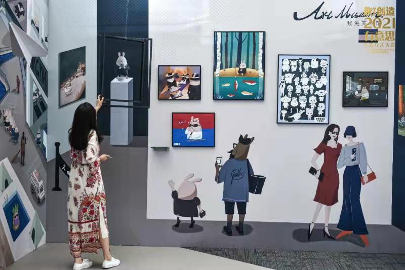 原创动漫ip,动漫ip如何做大