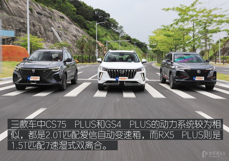 plus后缀,国产plus车型对比