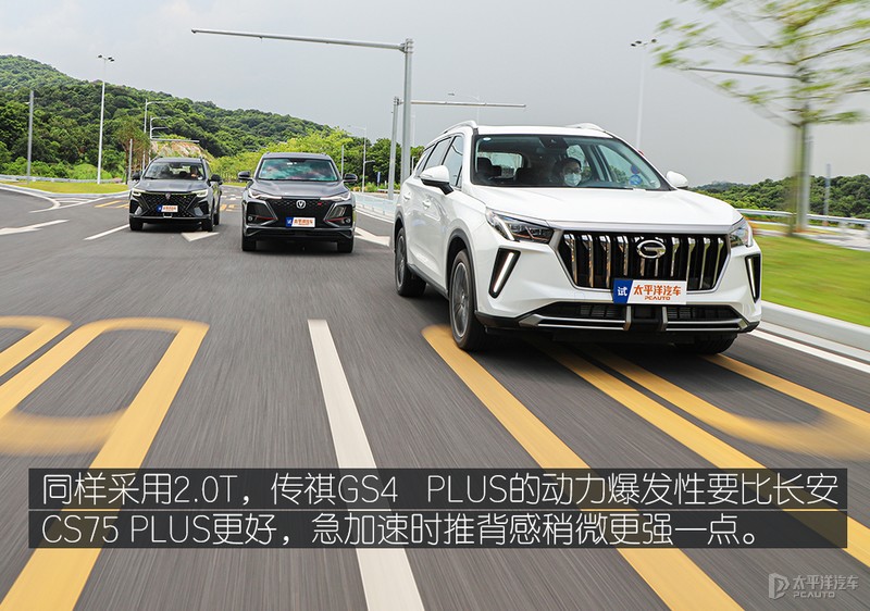 plus后缀,国产plus车型对比