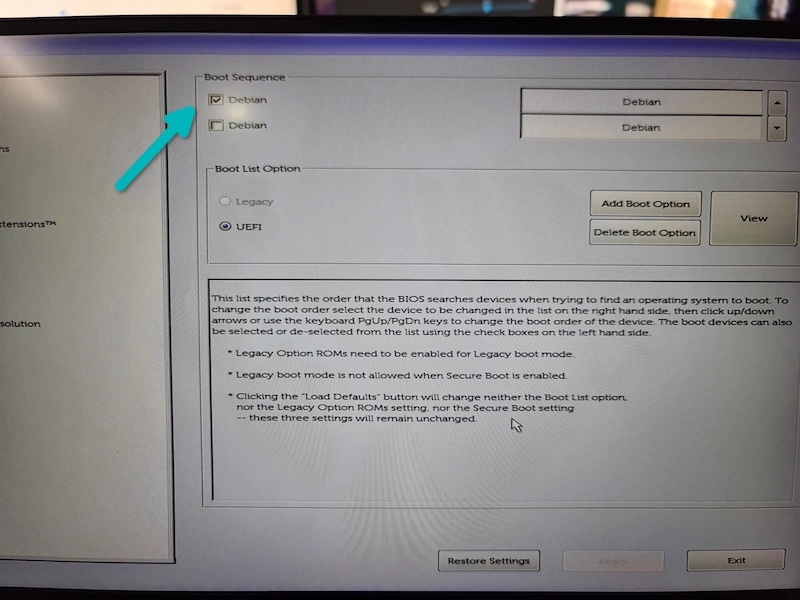 win10debian双系统安装,debian系统安装docker