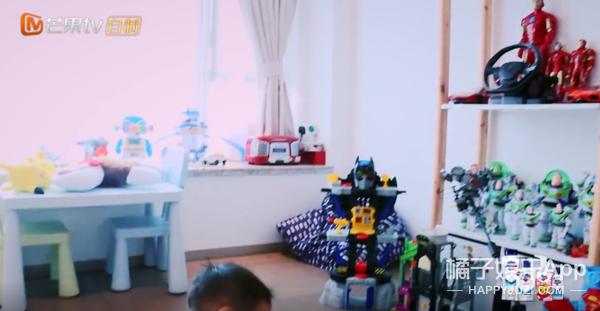 赵文卓住的豪宅,赵文卓晒出自己的豪宅