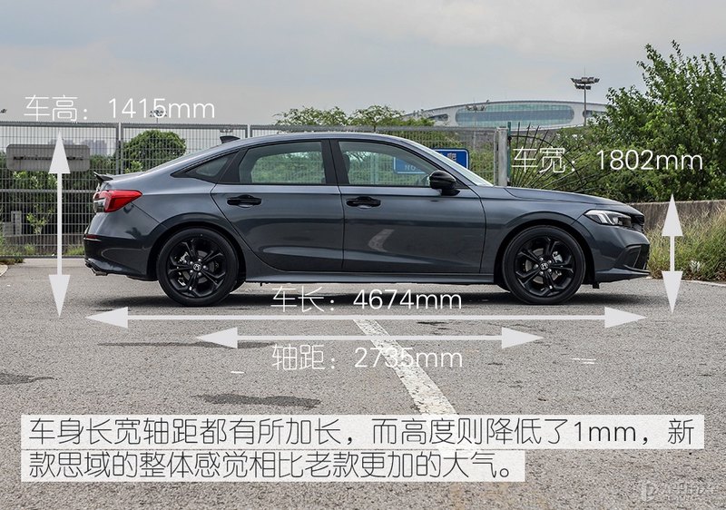 全新一代思域测评,新代思域测评