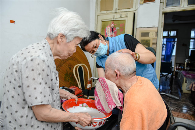 常州个人困难求助平台,推动解决急难愁盼问题