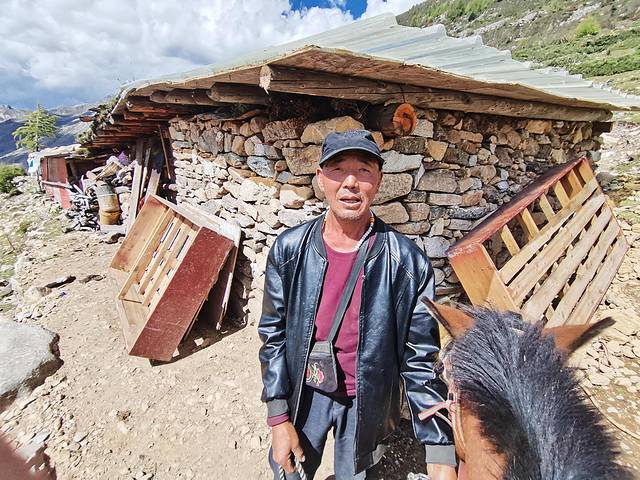 康定情歌木格措风景区自驾攻略,康定情歌木格措风景区舞蹈