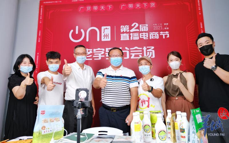 火出圈的餐饮店,火出圈的带货直播间排名