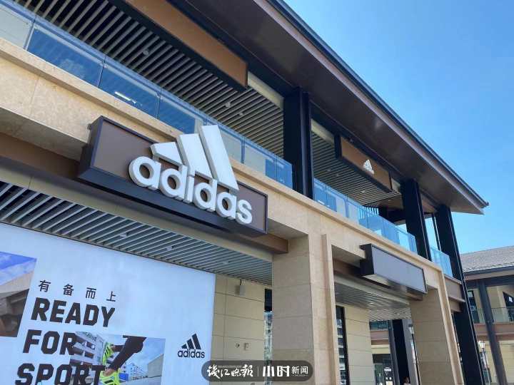 长假好去处，全场一折起，杭州百联奥莱9月29日试营业，探营视频抢先看