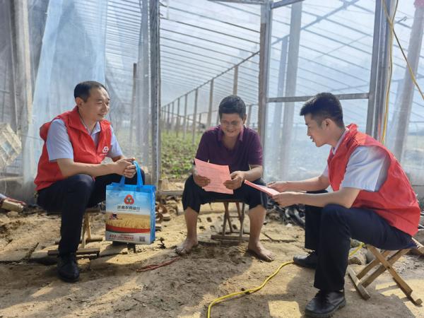 山东农业银行引金融活水,山西农发行金融活水流入