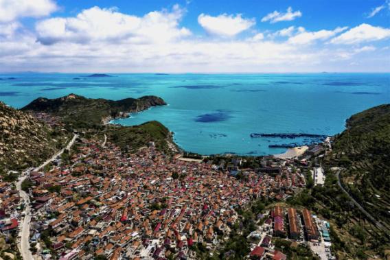 青岛崂山区旅游攻略免费游海岸线,青岛旅游攻略崂山区