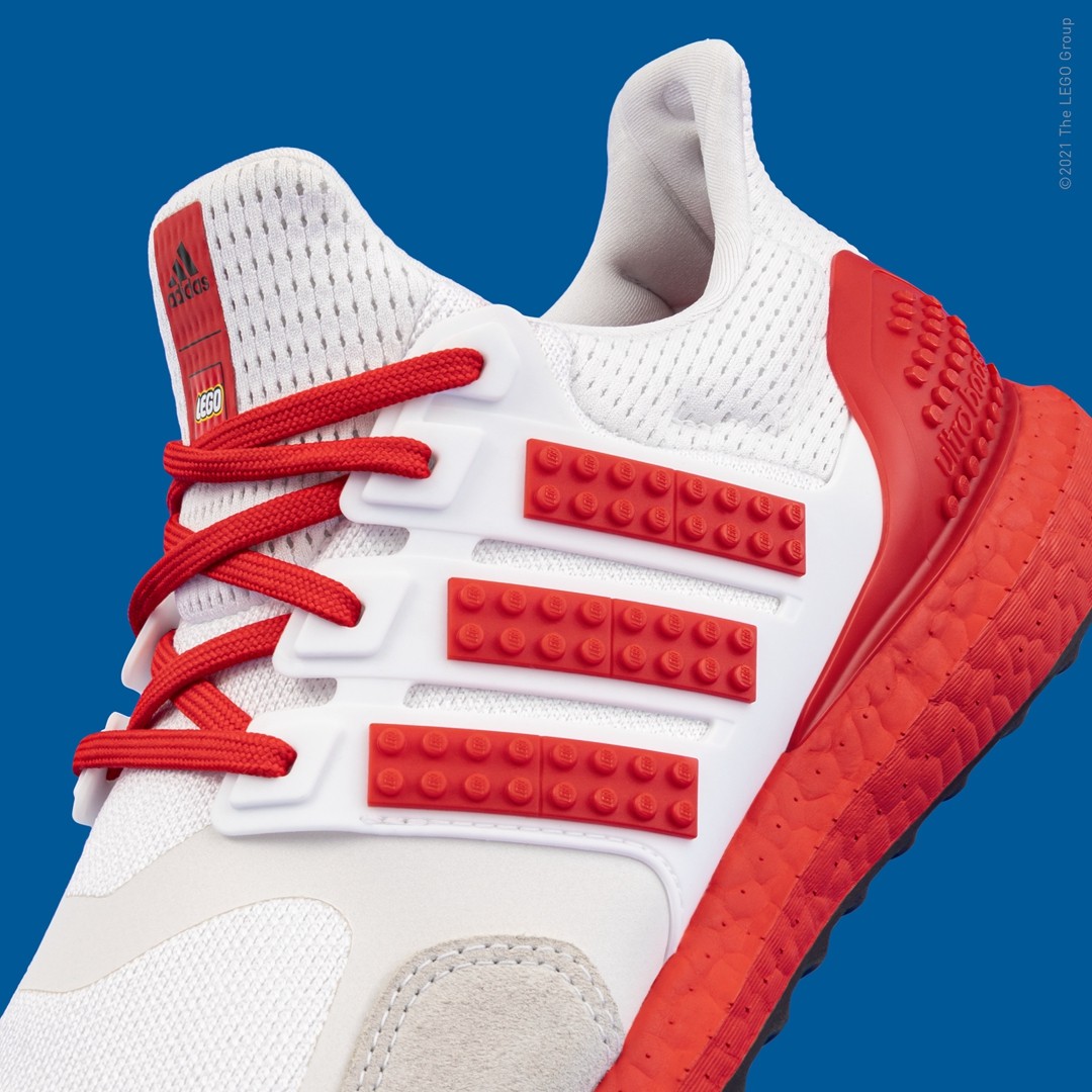 legoadidasultra,lego高达联名