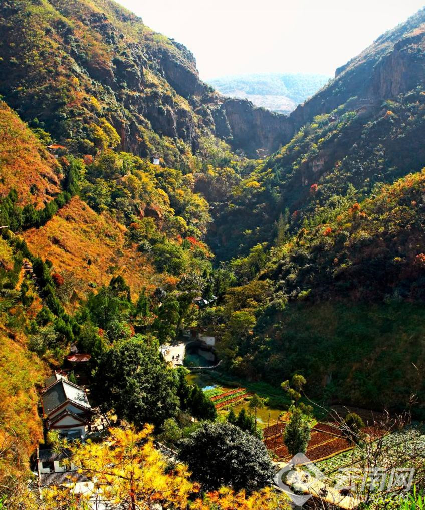 国庆去大理旅游玩攻略大全,国庆大理哪里玩最好推荐