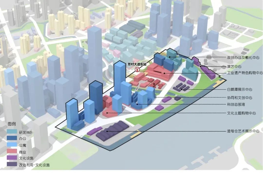 超277亿!第三季度广州8个旧改成功招商