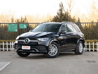 奔驰gle插电纯电到底能跑多少,奔驰插电式gle评测