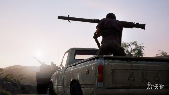 推荐1000款好玩的战地射击游戏,战地类的射击游戏