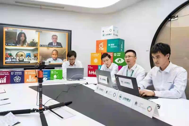 一群博士让鲨鱼有人类的智慧,夏天怎么防雷劈