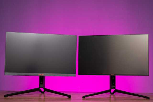 aocagonag274uxp显示器测评,agonag274uxp显示器测评