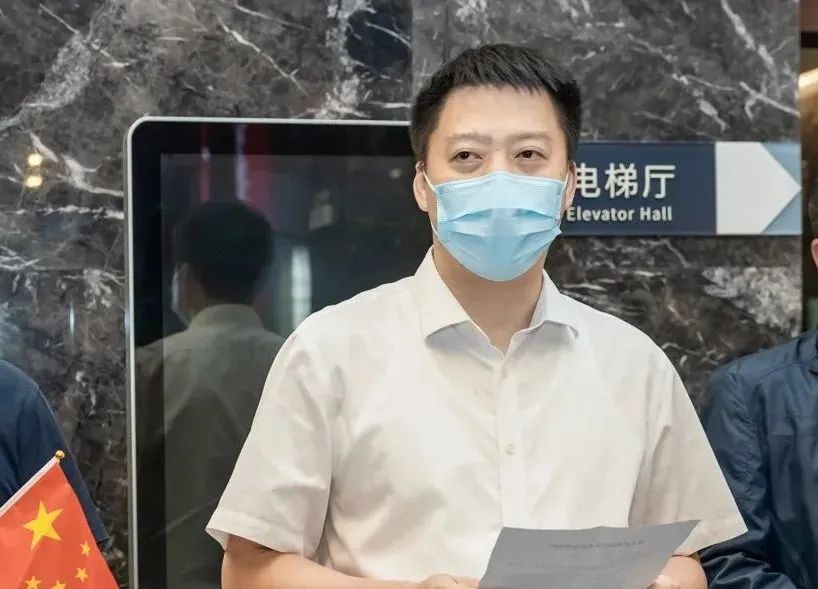 苏州迎接援鄂医疗队归来,苏州援鄂医疗队员