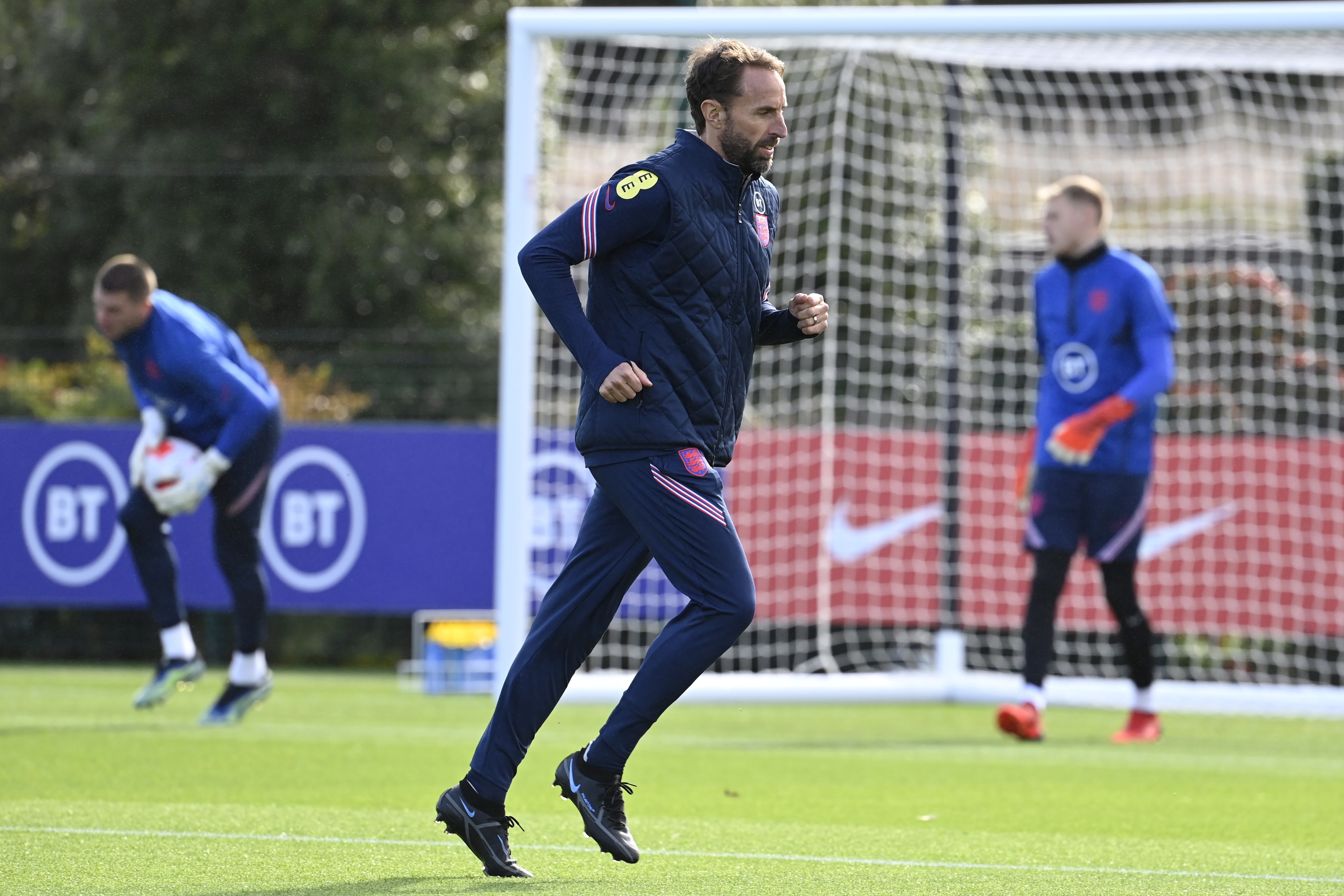 足球世预赛赛程,英格兰世预赛赛程