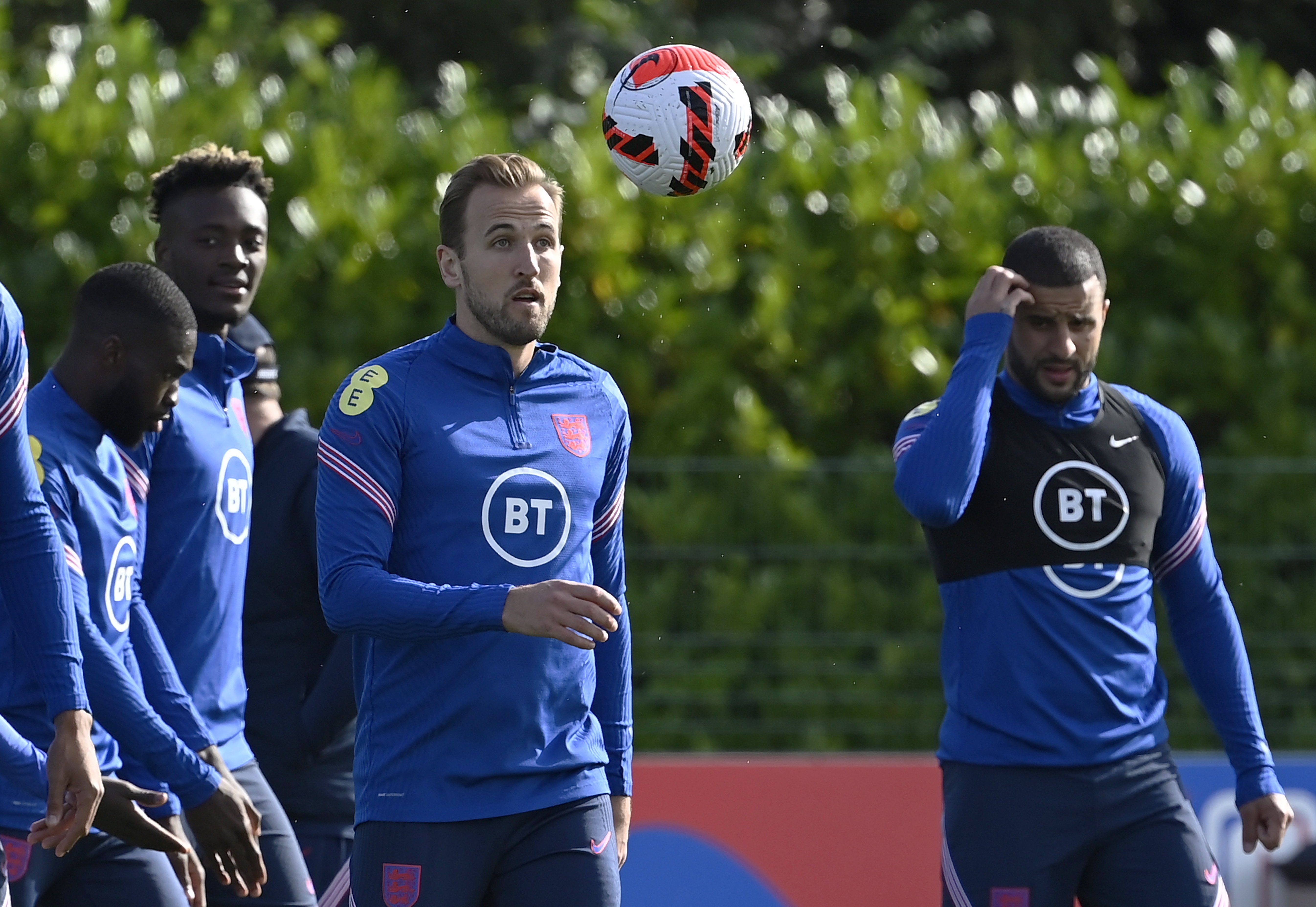 足球世预赛赛程,英格兰世预赛赛程